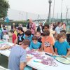 Fête école de tennis du 8 juin